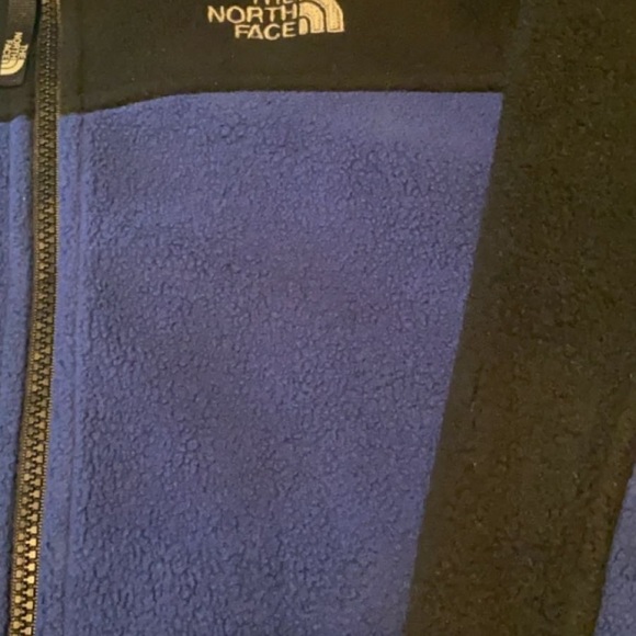 Boy Northface Fleece - Picture 2 of 4